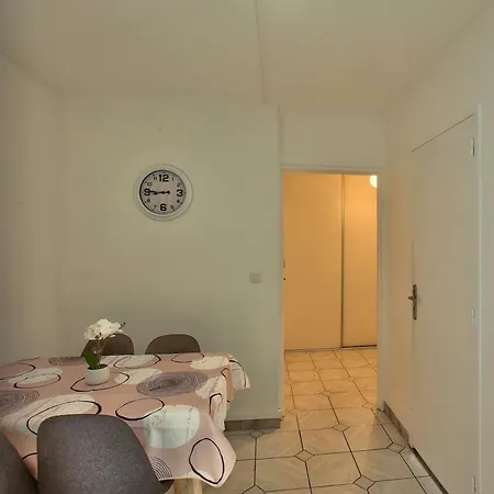 Chic And Spacious Apart Amaizing Terrace Apartmán *