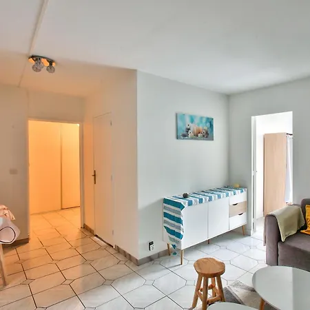 Chic And Spacious Apart Amaizing Terrace Apartmán *