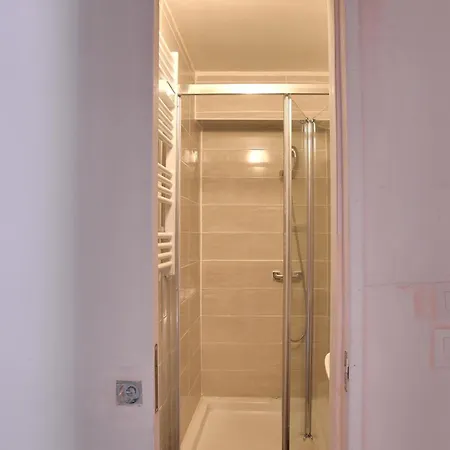 Apartmán Chic And Spacious Apart Amaizing Terrace *