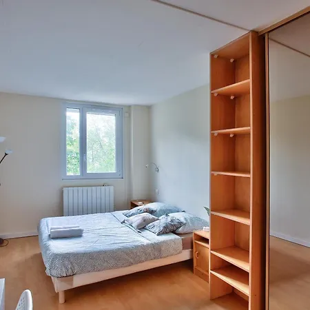 Chic And Spacious Apart Amaizing Terrace Apartmán